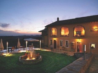 Canonica di Corteranzo