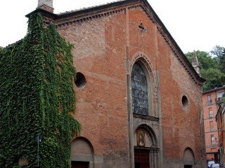 Chiesa di Santa Maria Canale