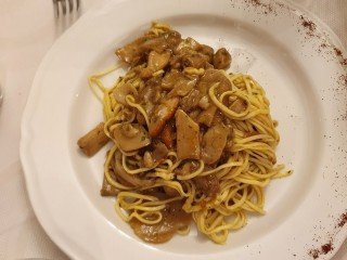 Stevano - dal 1904 (Albergo Casa Vicino)