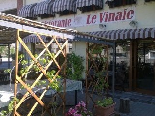 Le Vinaie - Enoteca e ristorante