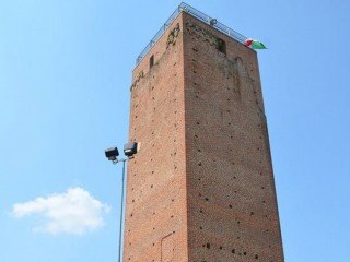 MUSEO LA TORRE E IL FIUME