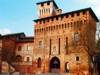 Castello di Pozzolo Formigaro