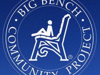 Belvedere - Big Bench di Casasco