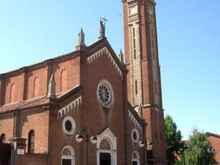 Chiesa di San Giovanni Evangelista