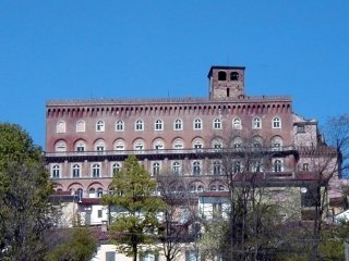 Castello di San Giorgio Monferrato