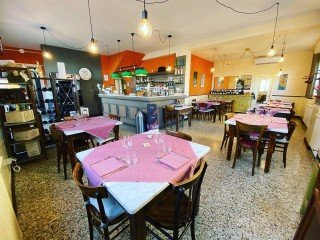 Osteria La rava e la fava