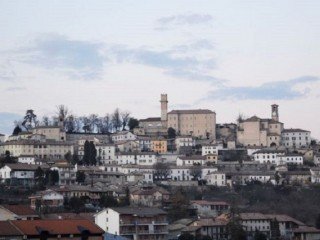 Castello di Murisengo