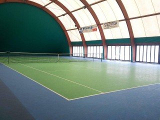 Ovada Tennis park