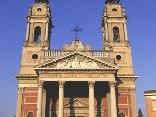 Santuario Madonna della Creta