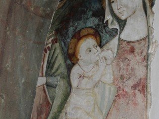 Chiesa di San Giacomo della Vittoria