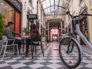 Pedalando alle origini dei prodotti della Piccola Pasticceria alessandrina (De.Co) tra borghi e arte contemporanea
