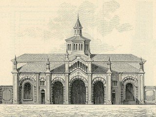 Cimitero Monumentale di Alessandria