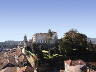 Castello di Cremolino