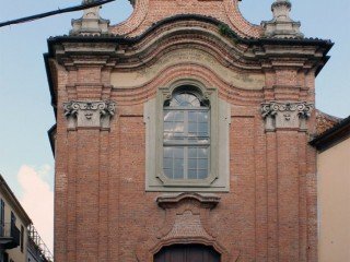 Chiesa di Santa Lucia