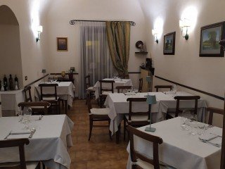 Ristorante Il Moro