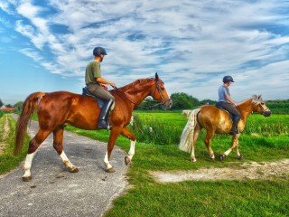 Azienda Agricola e Allevamento La Vittoria