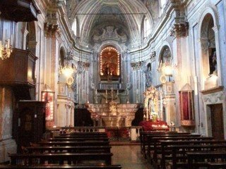 Chiesa di San Giovannino