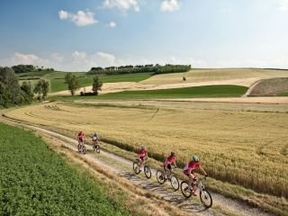 Le colline degli Infernot
