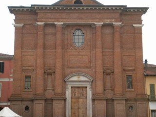 Chiesa di Santo Stefano