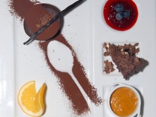 Osteria del Vinacciolo