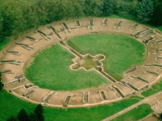 Area archeologica di Libarna