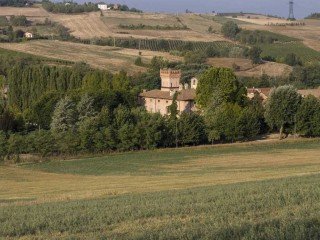 Castello di Montegioco