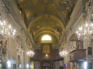 Oratorio di San Rocco