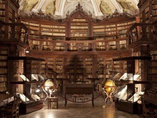 Biblioteca del Seminario