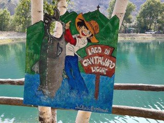 A.S.D. Laghi di Cantalupo Ligure