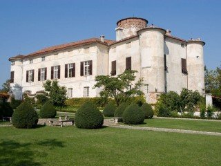 Castello di Rocca Grimalda