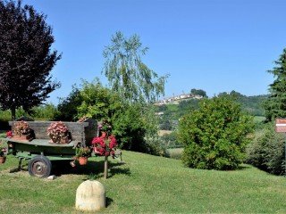 Museo Contadino Diffuso – La Civiltà del Vino