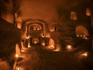 Infernot degli Angeli del Palazzo Comunale