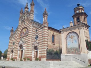 Basilica di San Dalmazio