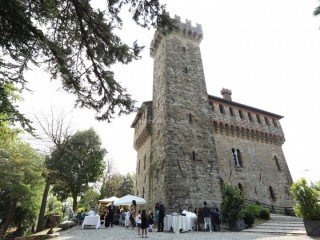 Castello di Trisobbio