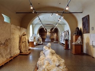 Museo Civico e Gipsoteca Bistolfi