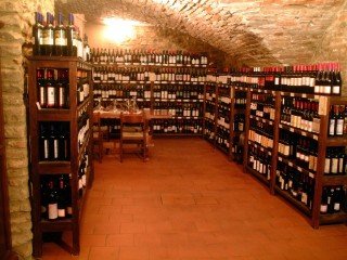 Enoteca Regionale Acqui "Terme e Vino"