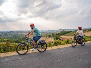 Romanico fra Colli e Castelli