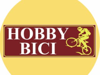 Hobby Bici