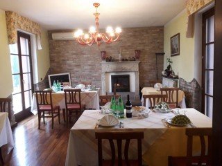 AZIENDA AGRICOLA CASCINA MADDALENA