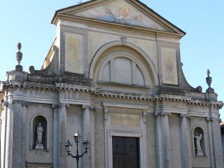 Chiesa di Santo Stefano