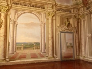 Castello di Morsasco