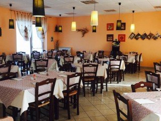 Ristorante Pizzeria Fondovalle