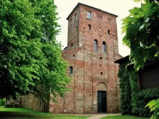 Abazia Santa Giustina