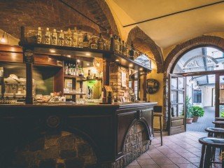 Ristorante Pizzeria Il Patio