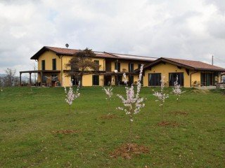 Agriturismo Casa Christina