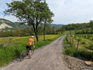 Piemonte Gravel - Val Borbera