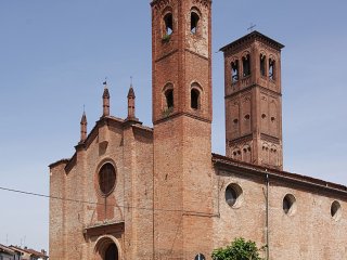 Chiesa di San Martino