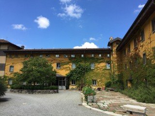 La Gallina - Villa Sparina Resort