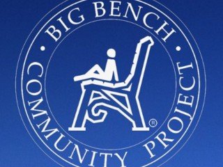 Belvedere - Big Bench di Pozzol Groppo