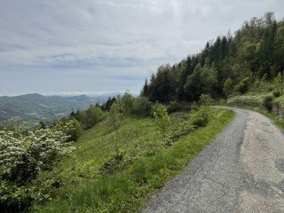 Piemonte Gravel - Val Bormida